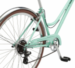 Женский велосипед Schwinn Traveler Women (2022)