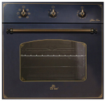 Электрический духовой шкаф De luxe 6006.03 эшв - 062