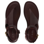 Сандалии и сланцы Loro Piana Trani, FAM9272_Q06B