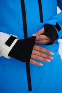 Комбинезон горнолыжный 6101725 Фабрика Моды