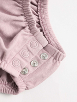 Комбинезон и боди в комплекте для малышей Next E47-395, Розовый, Серый
