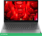 Ноутбук Lenovo ThinkBook 15 G4 IAP 21DJ00NKCD