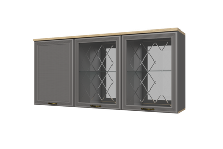 Антресоль Карина АН-1012 