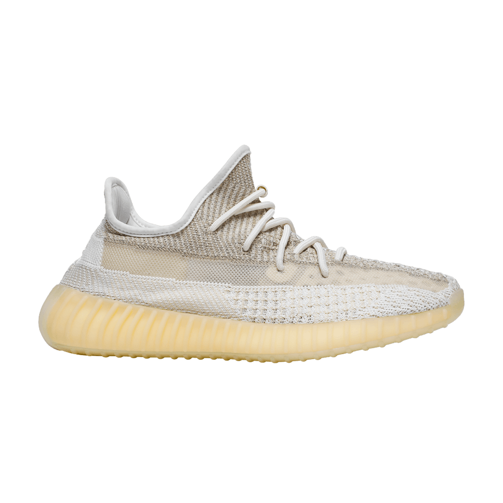 Кроссовки Adidas Originals Yeezy Boost 350 V2 "Natural"