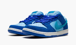 Dunk SB Low "Blue Raspberry"