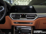 BMW 3 Series (G20) 320e M Sports (05.2022)