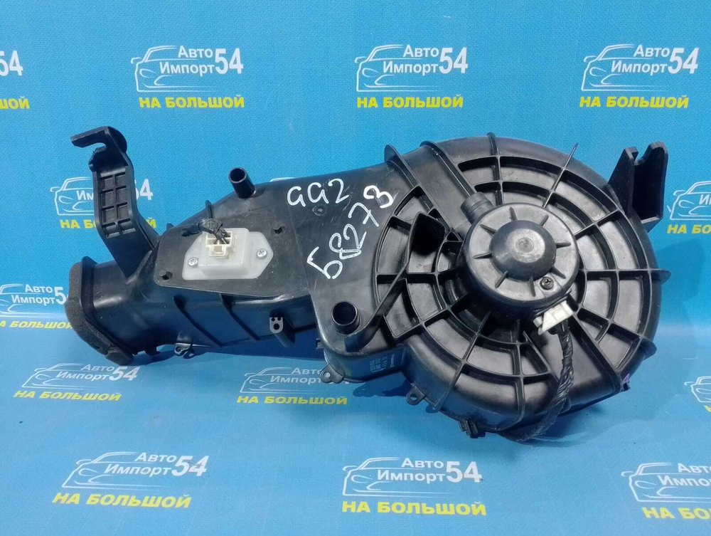Моторчик печки SUBARU IMPREZA 2002-2007