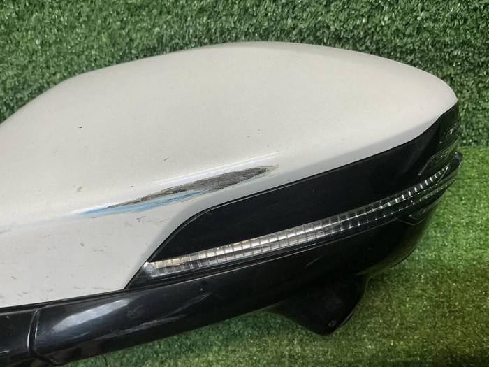 Зеркало левое Changan Uni-K (2020-н.в.) 8 конт.