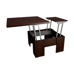 Стол Трансформер 22 мм