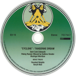 Tangerine Dream / In Search Of Hades: The Virgin Recordings 1973-1979(16CD+2Blu-ray)