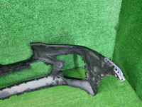 Бампер передний BMW X7 G07 (2019-2022) M-paket