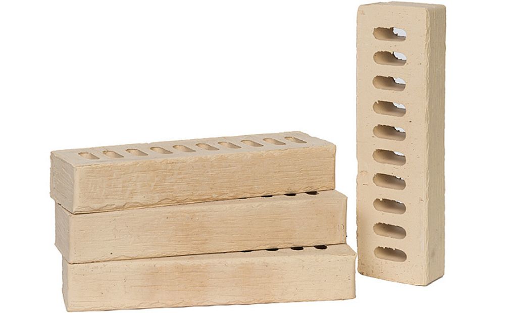 Кирпич облицовочный Plinfa Cassia 1104, 300x85x50