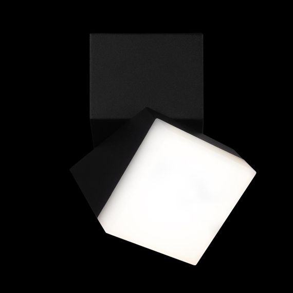 Уличный настенный светильник Loft IT Eterno 100010/A