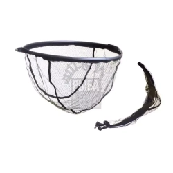 Голова подсака Flagman складная 50х40 см Bottom Green Mesh полиэстер
