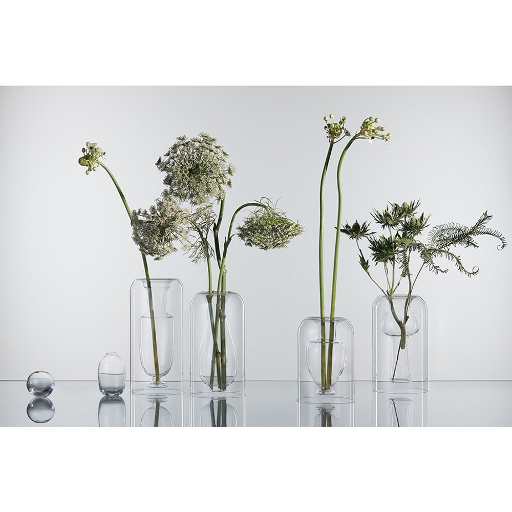 Ваза muse, 22 см