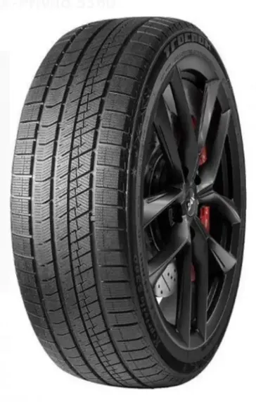 Tracmax X-Privilo S360 225/55 R17 101T XL