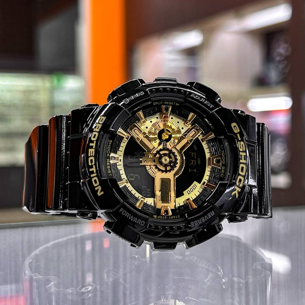 Casio GA-110GB-1A