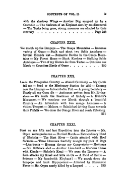 Five years of a hunter's life in the far interior of South Africa. Volume 2 | Roualeyn Gordon-Cumming