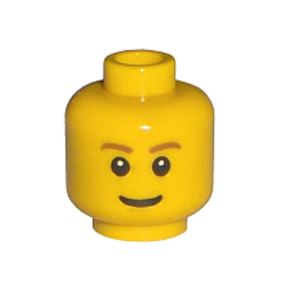 Голова 3626pb0121