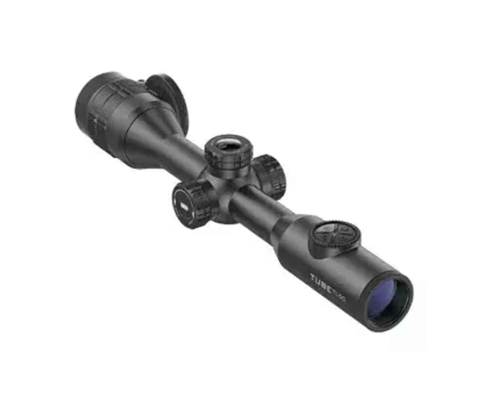 Тепловизионный прицел iRay Tube TL 50 LRF