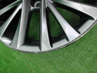 Диск литой R17 Toyota Camry 7 XV50 (2011-2018)