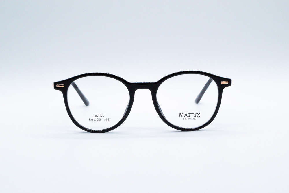 Изг. оправы Matrix DN877 COL.001