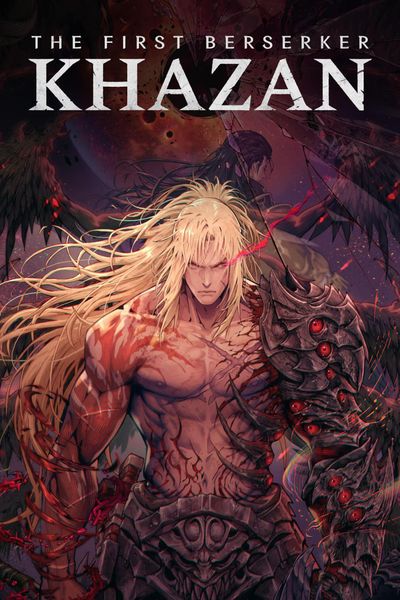 Обзор The First Berserker: Khazan — игра в духе Souls, которая впечатляет