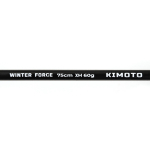 Зимняя удочка Kimoto Winter Force 75XH (60гр)