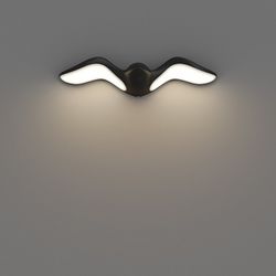 Накладной светильник Favourite Larus 4846-2W