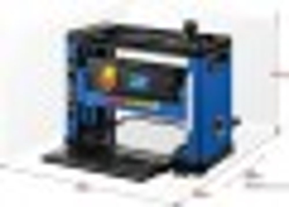 Станок рейсмусовый ЗУБР РС-305 «ПРОФЕССИОНАЛ»