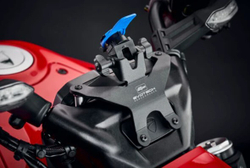 Evotech Performance Крепление телефона Quad Lock Ducati Diavel V4 (2023+) PRN014568-016401
