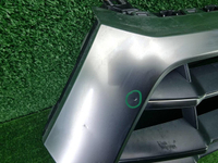 Решетка радиатора Audi Q5 2 80А (2017-2020)