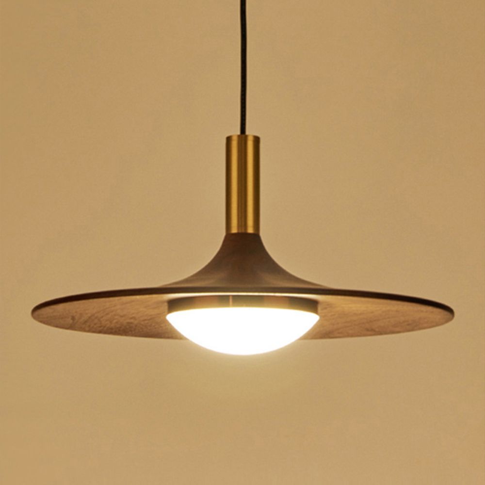 Подвесной светильник THEA D25