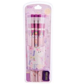 BX-162/3 Набор карандашей «Единорог»