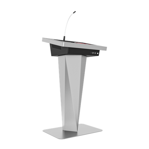 Интерактивная трибуна Terra 19"