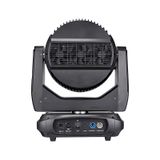 PL-P1960MAX — вращающаяся голова Wash 19×60 Вт RGBW с зумом 5°–55°