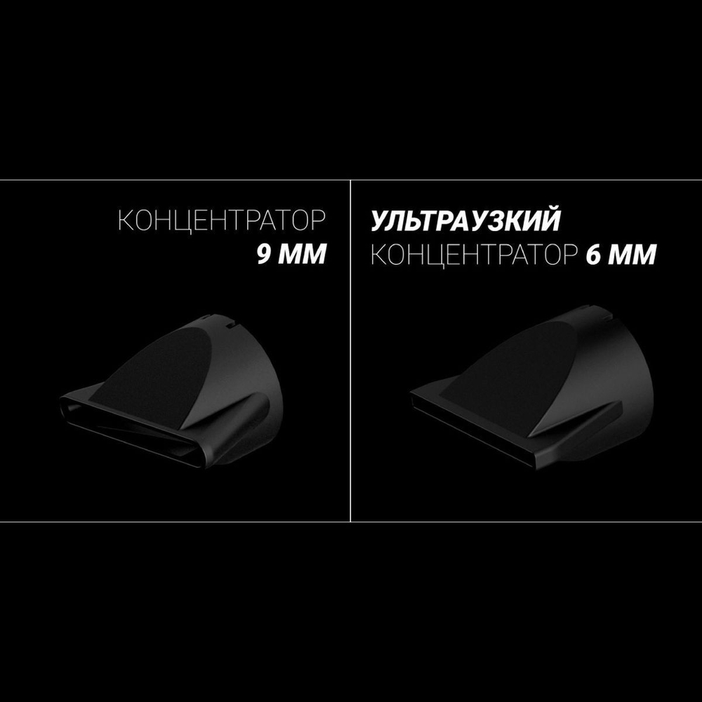 Фен Polaris, 2099ACi Argan Therapy, 2000 Вт, 3реж, 016540