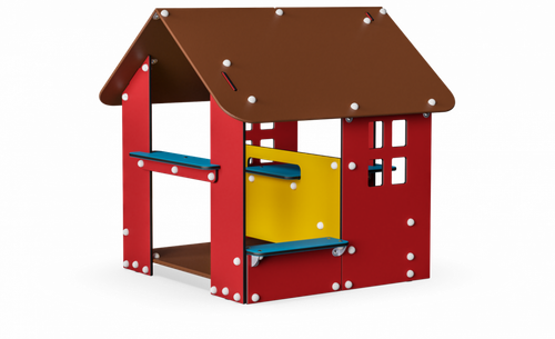 Игровой Дом