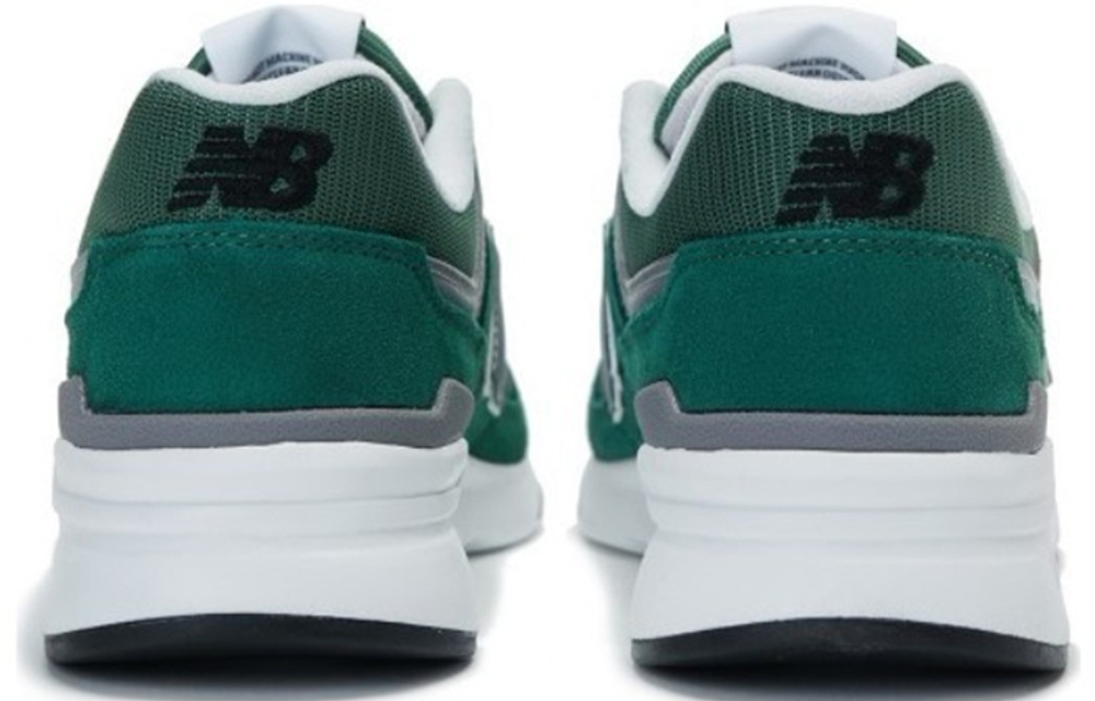Кроссовки New Balance Nb 997 D