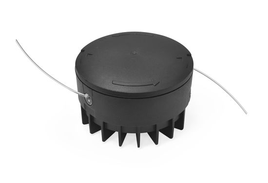 Триммерная головка "REZER" ТR 500T