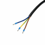 Тепловая пушка SFH-5000, 230 В, 260 м3/ч, вентилятор 3 режима, 3000/4500 Вт Denzel 96438