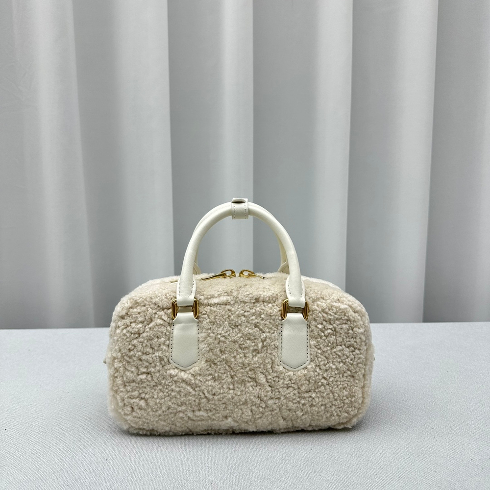 Miu Miu Arcadie Bag 22 cm