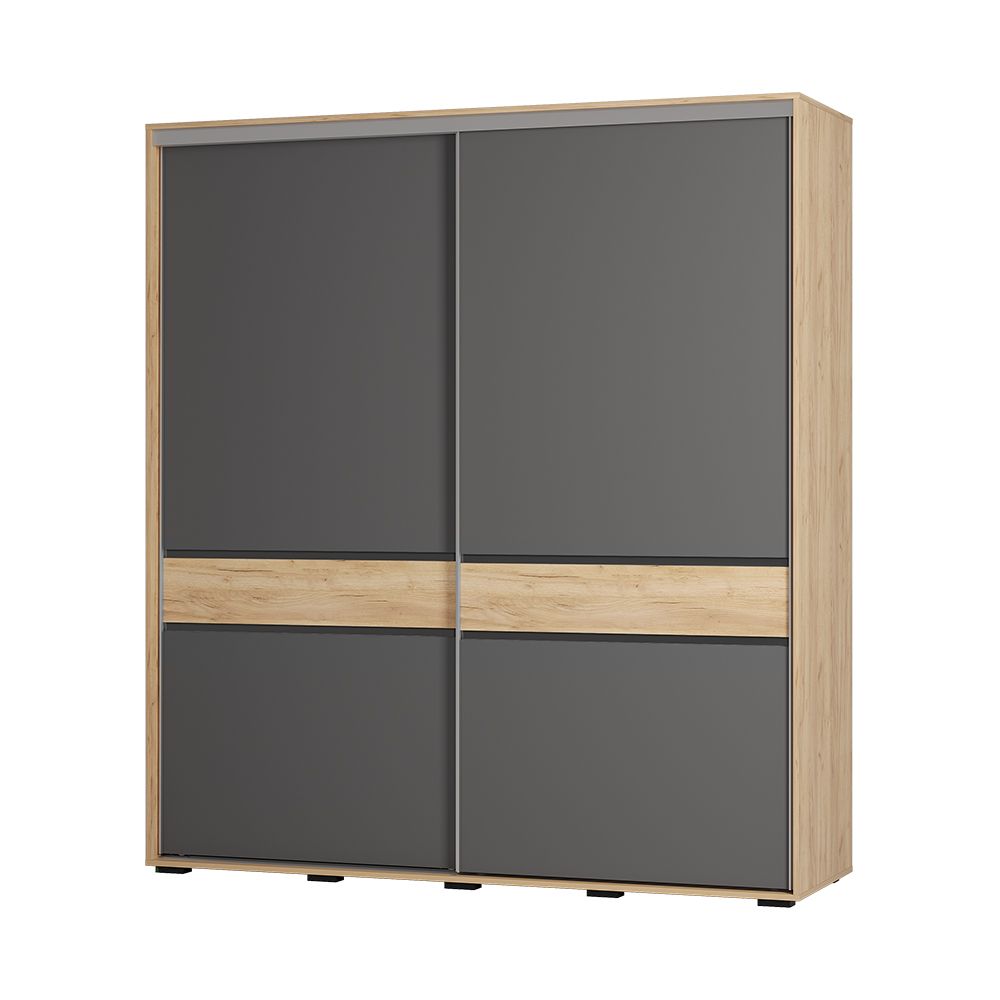 Шкаф-купе Крафт-10