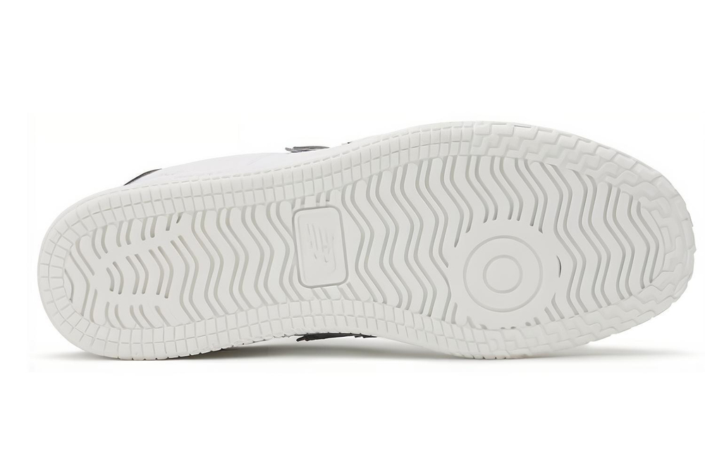 New balance pro court white shop