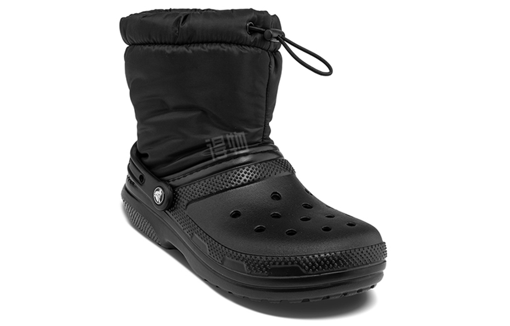 Crocs Classic Lined Neo Puff