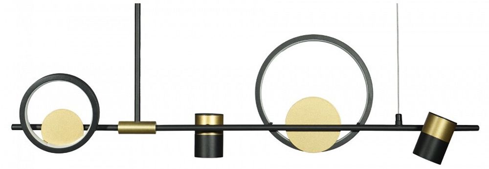 Светильник на штанге Loft it Saturn 10094/900