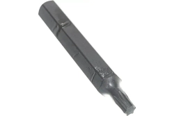 Набор бит с битодержателями FORCE 40 предметов (70/35,T20-Т55, H4-H12, M5-M12) в железном кейсе