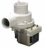 Сливной насос для стиральной машины Candy (Канди) 92747799 ОРИГИНАЛ, в сборе с улиткой БОЛЕЕ НЕ ПОСТАВЛЯЕТСЯ - СНЯТ С ПРОИЗВОДСТВА