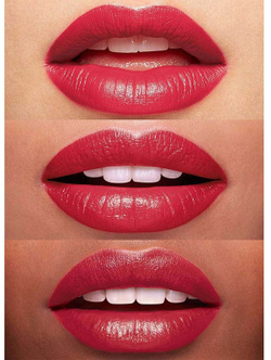 Clarins Joli Rouge - Кремовая помада с атласным финишем, 3,5 g