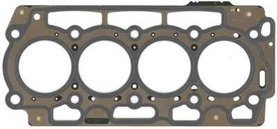 ELRING - 100400-ELR - Gasket, cylinder head - Povrat artikla narucenog iz Njemacke nije moguc.